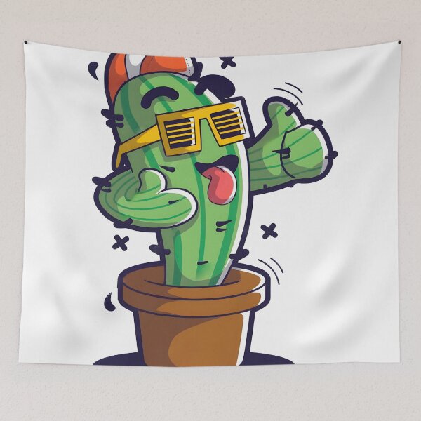 Item preview, Cactus designed and sold by glincoln88.