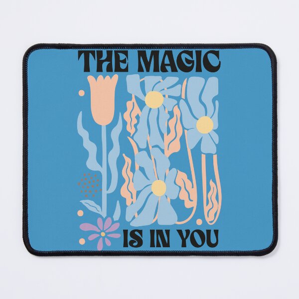 Item preview, The Magic Is In You designed and sold by MarigoldandLily.