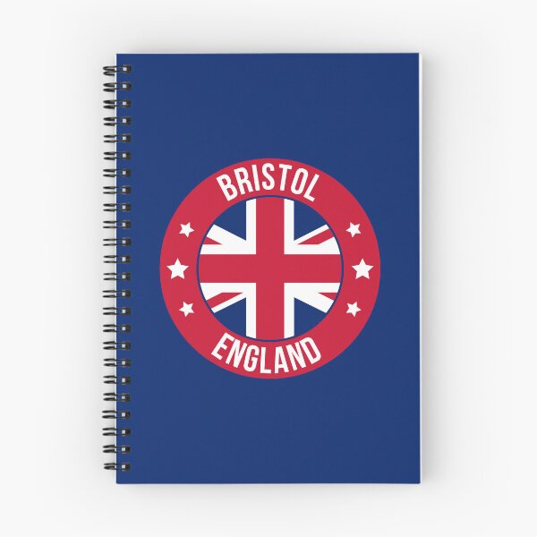 Item preview, Bristol designed and sold by rootartino.