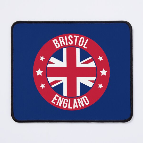 Item preview, Bristol designed and sold by rootartino.