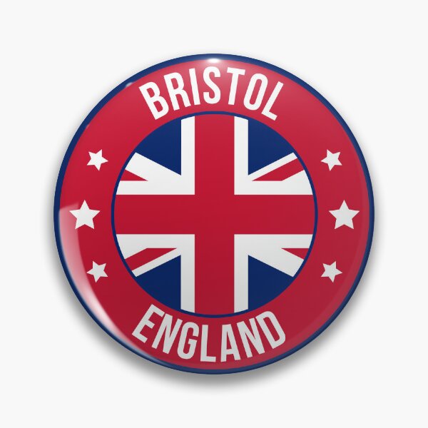 Item preview, Bristol designed and sold by rootartino.