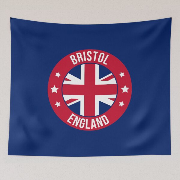 Item preview, Bristol designed and sold by rootartino.