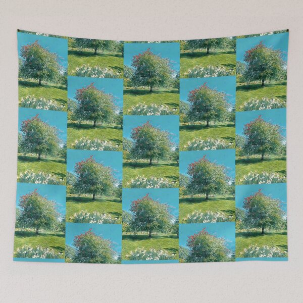 Item preview, #63 National Botanic Gardens Dublin 05.05.2024 designed and sold by IntFix.