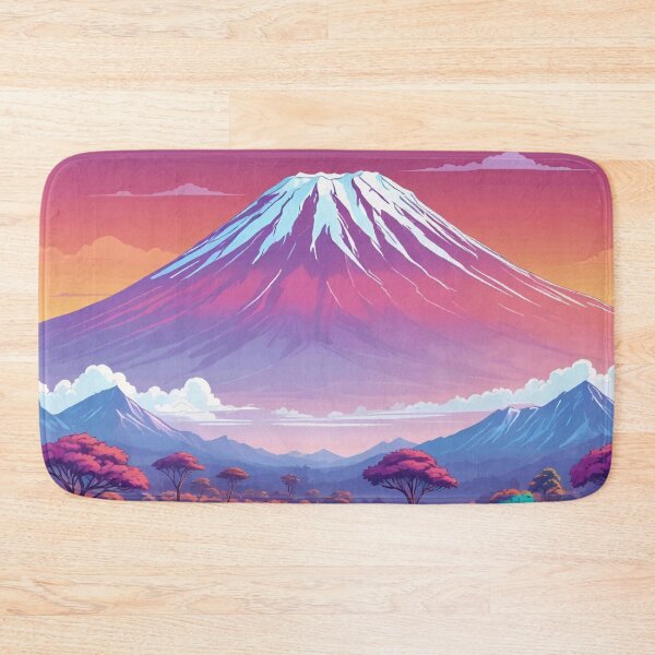 Item preview, Mount Kilimanjaro designed and sold by WildlifeInc.