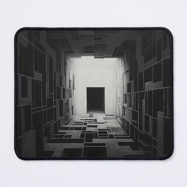 Item preview, path to the unknown designed and sold by Ricardo Rodríguez Pérez.