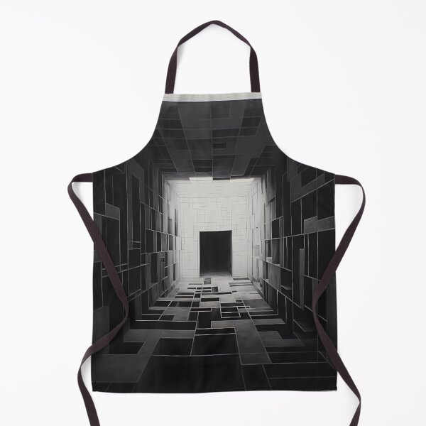 Item preview, path to the unknown designed and sold by Ricardo Rodríguez Pérez.