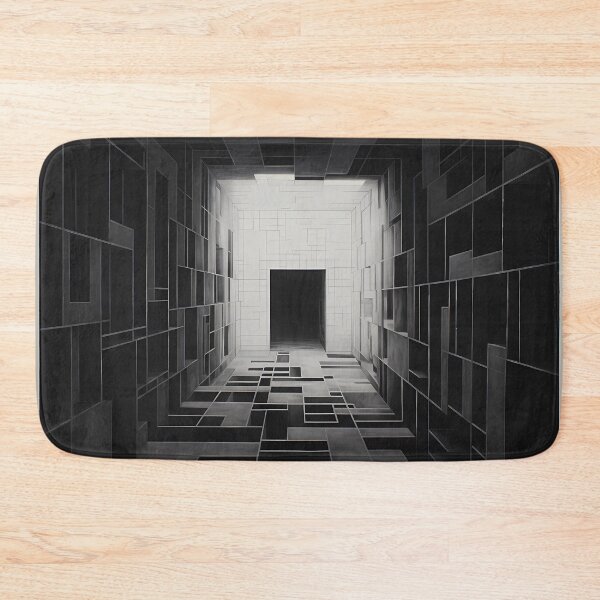 Item preview, path to the unknown designed and sold by Ricardo Rodríguez Pérez.