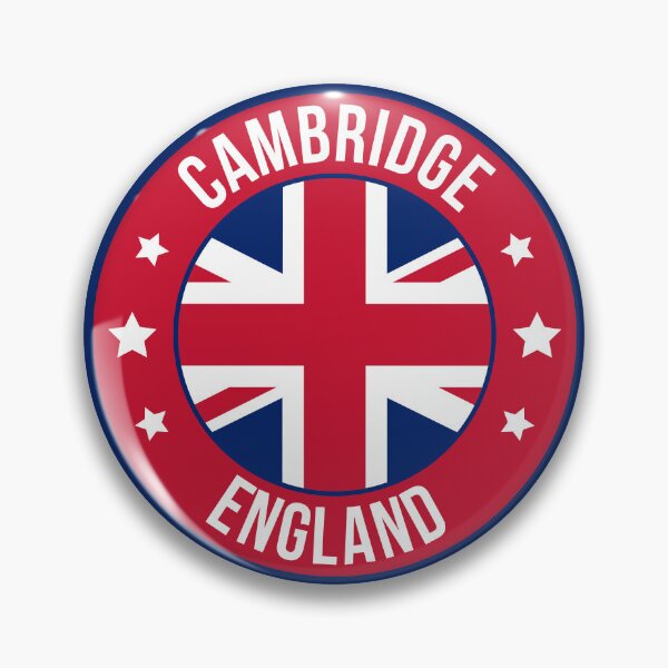 Item preview, Cambridge designed and sold by rootartino.
