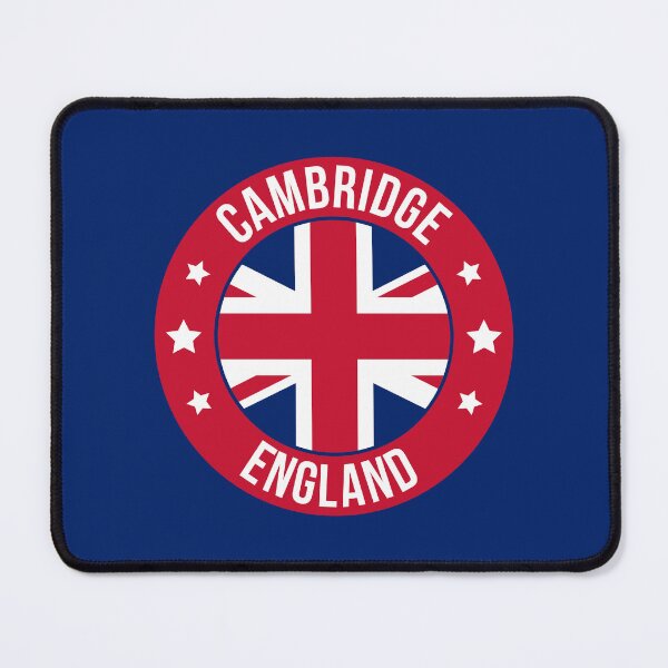 Item preview, Cambridge designed and sold by rootartino.