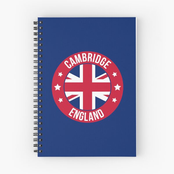 Item preview, Cambridge designed and sold by rootartino.