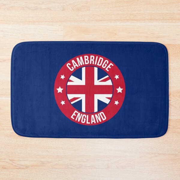Item preview, Cambridge designed and sold by rootartino.