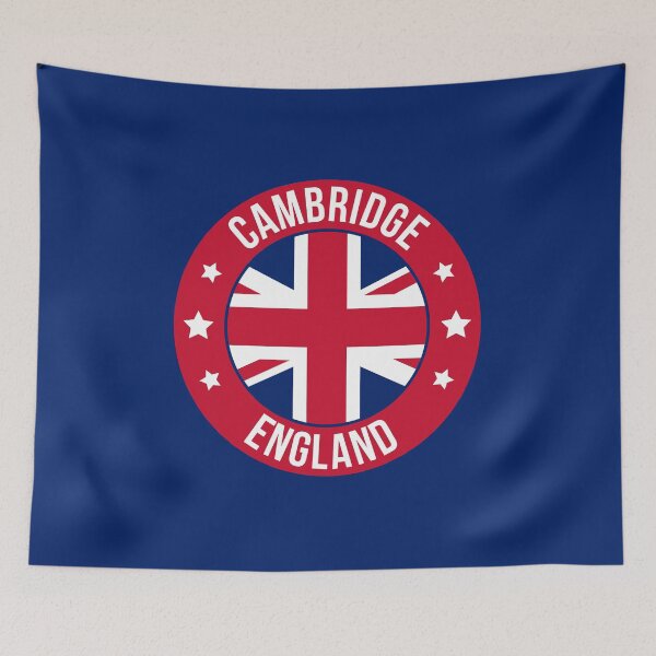 Item preview, Cambridge designed and sold by rootartino.
