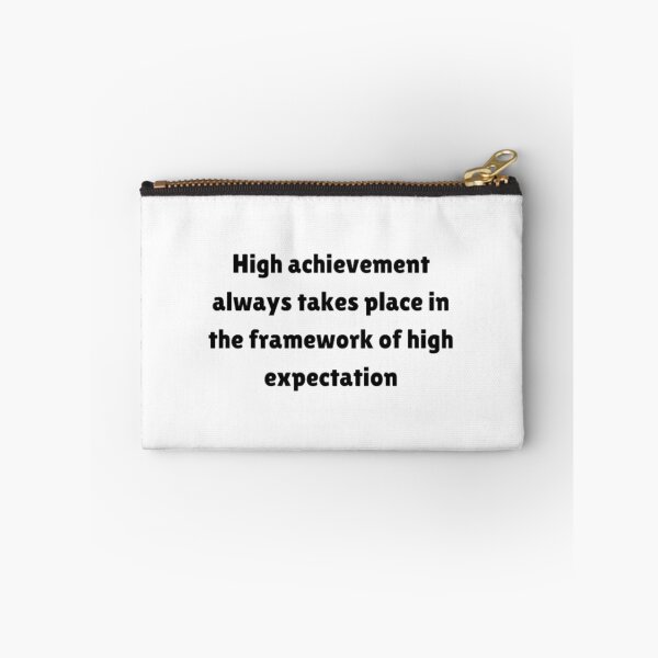 Item preview, High achievement always takes place designed and sold by AzulStore1.