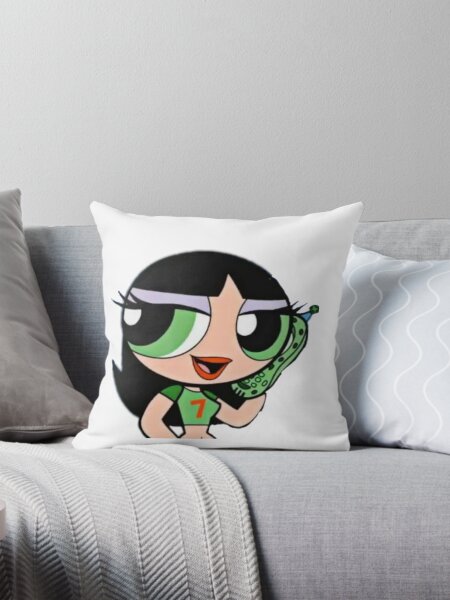 Vista previa del artículo con la obra «Cactus, Supernenas », diseñado y vendido por CLEOPATRA95.