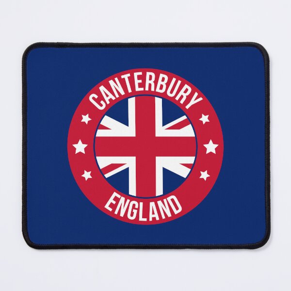 Item preview, Canterbury designed and sold by rootartino.