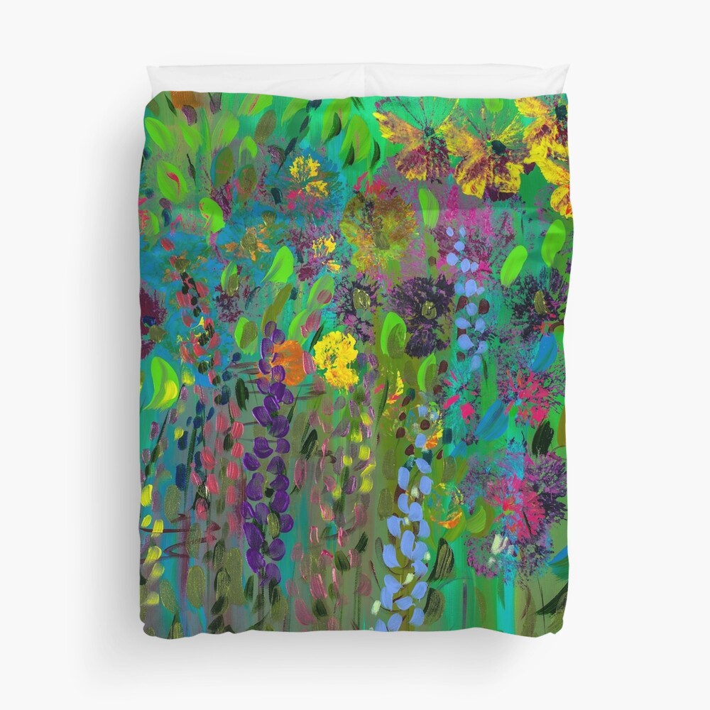 Item preview, Duvet Cover designed and sold by Kentestey.