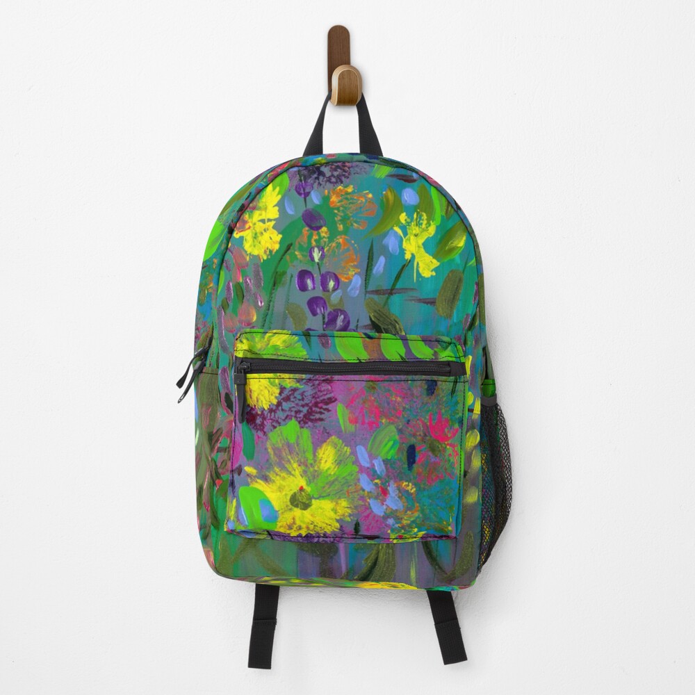 Item preview, Backpack designed and sold by Kentestey.