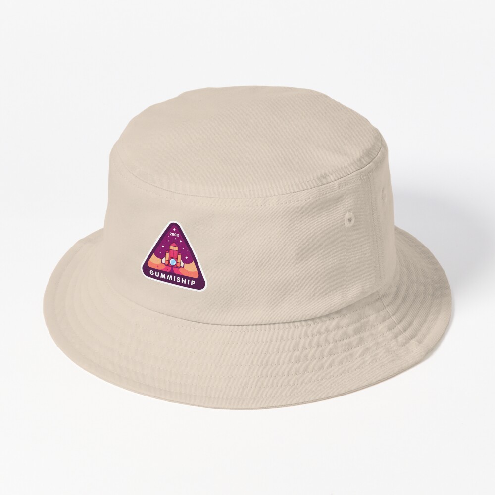 Vista previa del artículo con la obra «Gorro de pescador», diseñado y vendido por spilu.