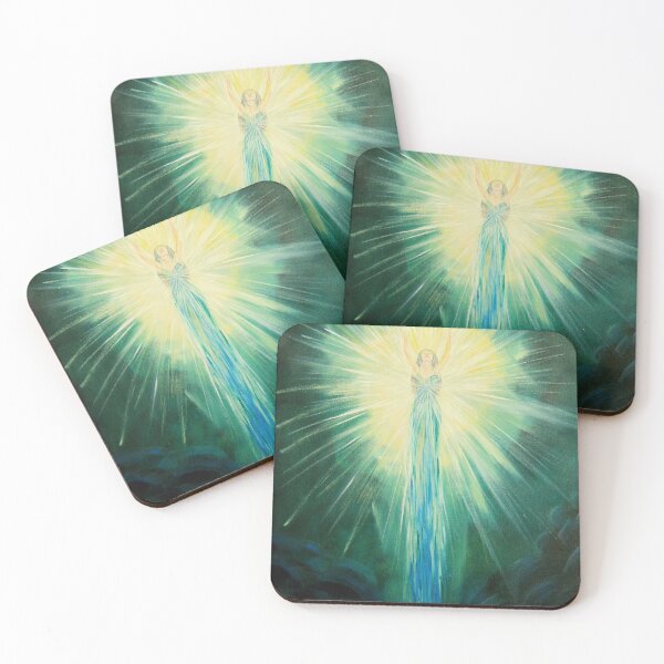 Item preview, Liberation - Light-Flooding Joy designed and sold by TiramisuArt.