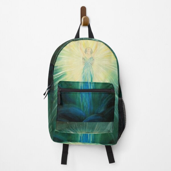 Item preview, Liberation - Light-Flooding Joy designed and sold by TiramisuArt.
