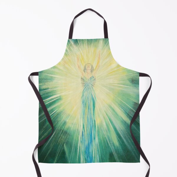 Item preview, Liberation - Light-Flooding Joy designed and sold by TiramisuArt.