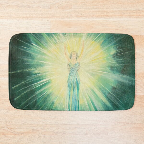 Item preview, Liberation - Light-Flooding Joy designed and sold by TiramisuArt.