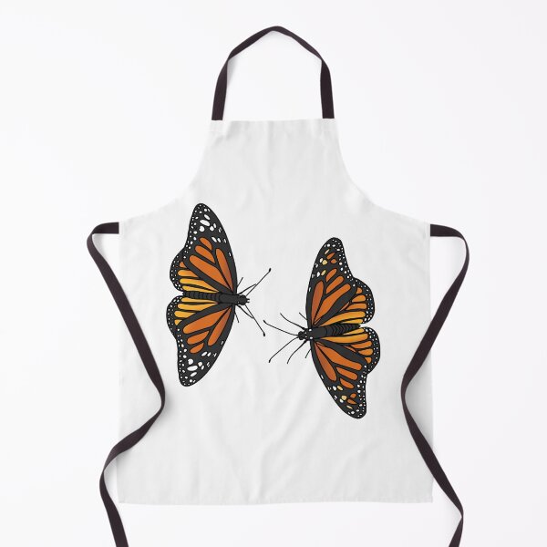 Item preview, Monarch designed and sold by AnnaMakesArt.