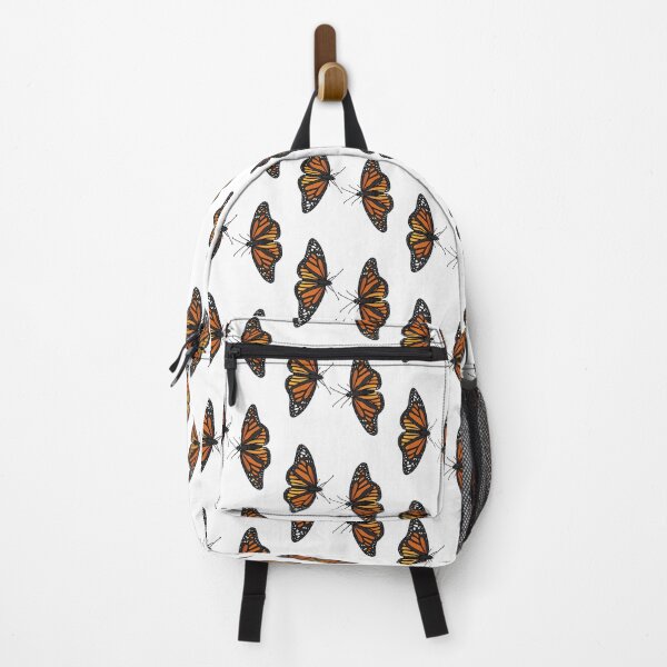 Item preview, Monarch designed and sold by AnnaMakesArt.