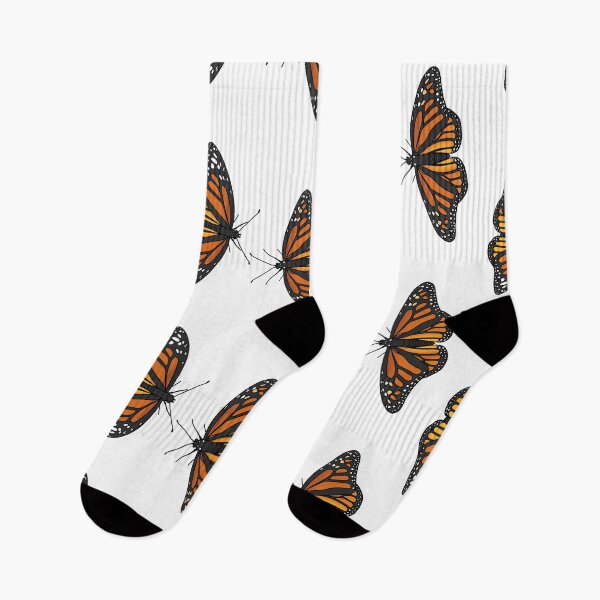 Item preview, Monarch designed and sold by AnnaMakesArt.