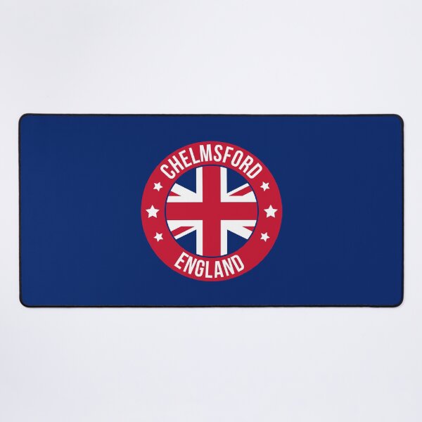 Item preview, Chelmsford designed and sold by rootartino.