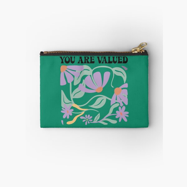 Item preview, You Are Valued designed and sold by MarigoldandLily.