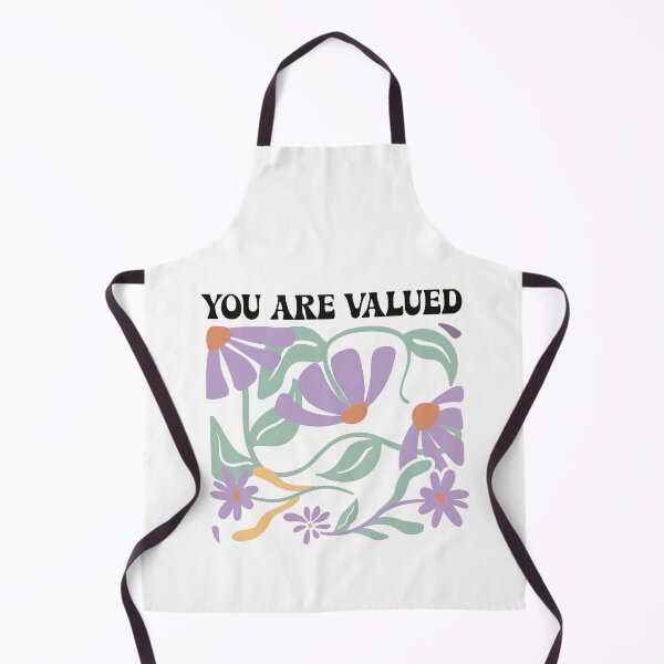 Item preview, You Are Valued designed and sold by MarigoldandLily.