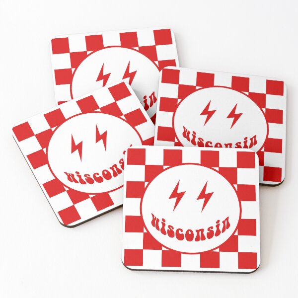 Item preview, wisco designed and sold by designsbysamantha.