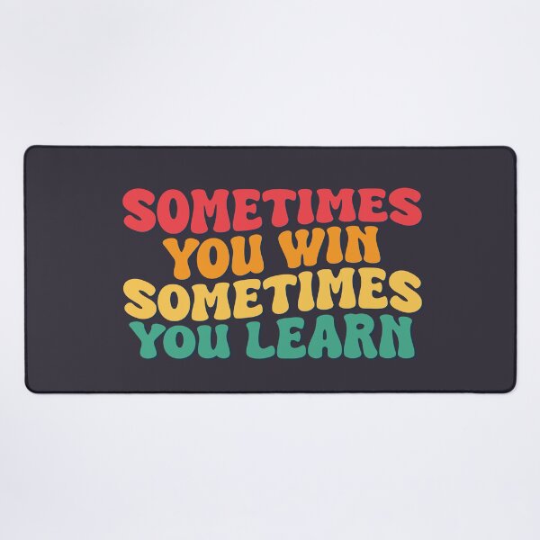 Item preview, Triumph & Teachings: Embracing Life’s Dual Lessons designed and sold by SweetLog.