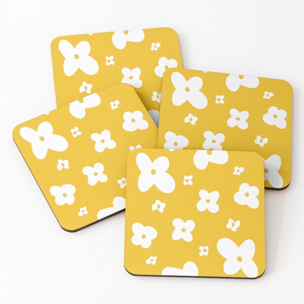 Item preview, Little white flowers designed and sold by MICUTOP.
