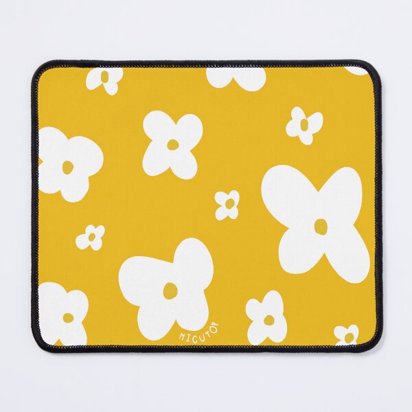 Item preview, Little white flowers designed and sold by MICUTOP.