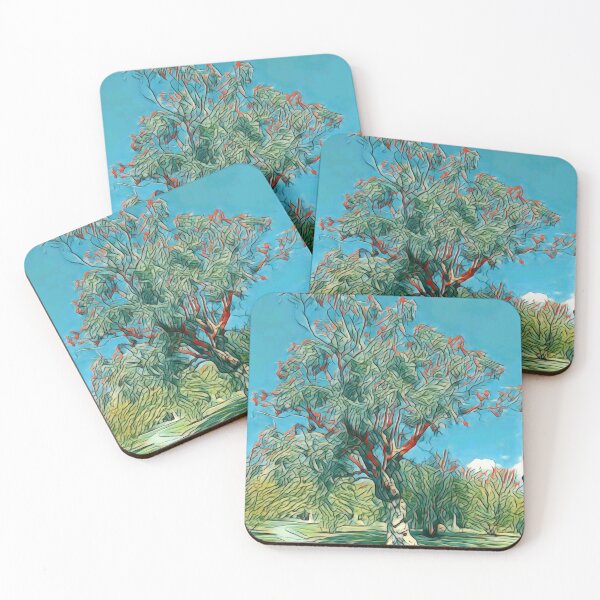 Item preview, #64 National Botanic Gardens Dublin 05.05.2024 designed and sold by IntFix.