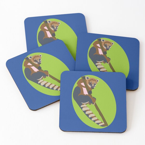 Item preview, coati designed and sold by JessicaMarinez.