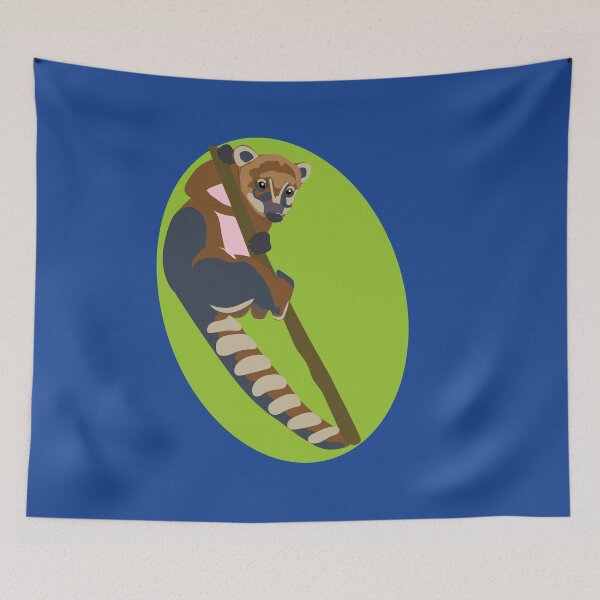Item preview, coati designed and sold by JessicaMarinez.