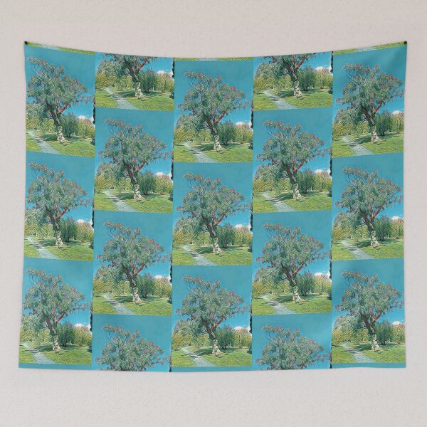 Item preview, #64 National Botanic Gardens Dublin 05.05.2024 designed and sold by IntFix.