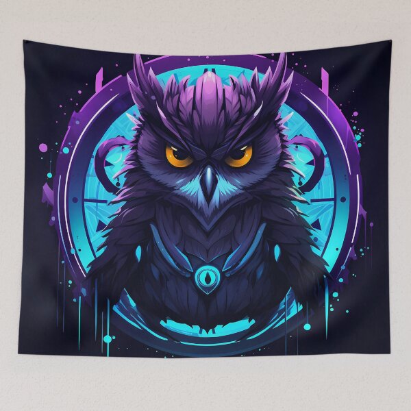 Item preview, path to the unknown designed and sold by Ricardo Rodríguez Pérez.