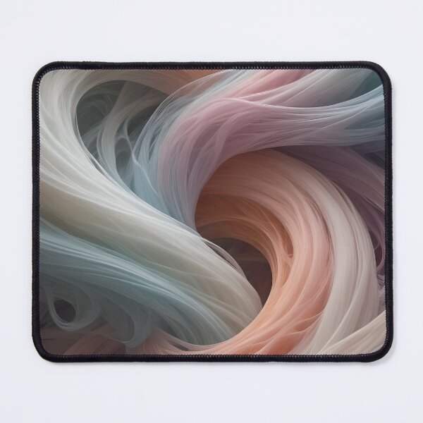 Item preview, Interlocking Swirls designed and sold by Synthartik.