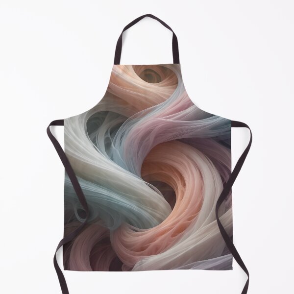 Item preview, Interlocking Swirls designed and sold by Synthartik.