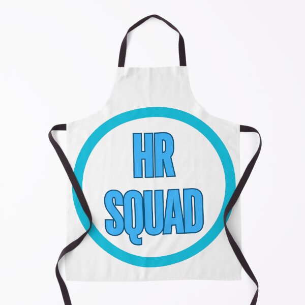 Item preview, HR Squad designed and sold by mintyfresh1029.