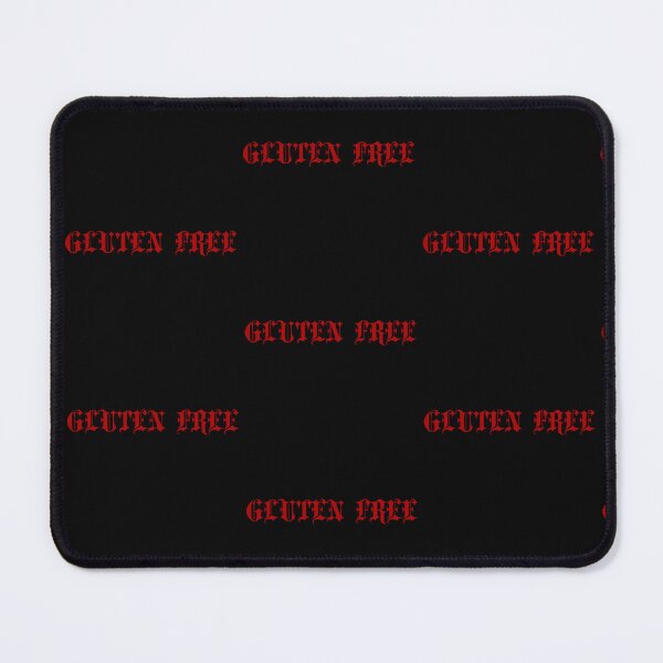 Item preview, Gluten Free designed and sold by blancheart1.