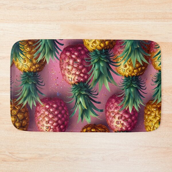 Item preview, Pink Upside Down Pineapple Party | IYKYK Lifestyle designed and sold by JLEmporium.