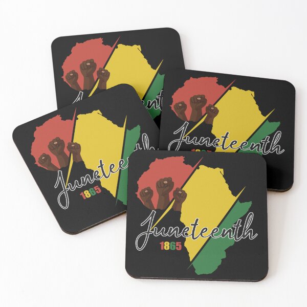 Item preview, Freeish Juneteenth 1865 designed and sold by DreamArtUs.