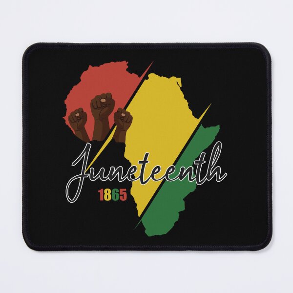 Item preview, Freeish Juneteenth 1865 designed and sold by DreamArtUs.