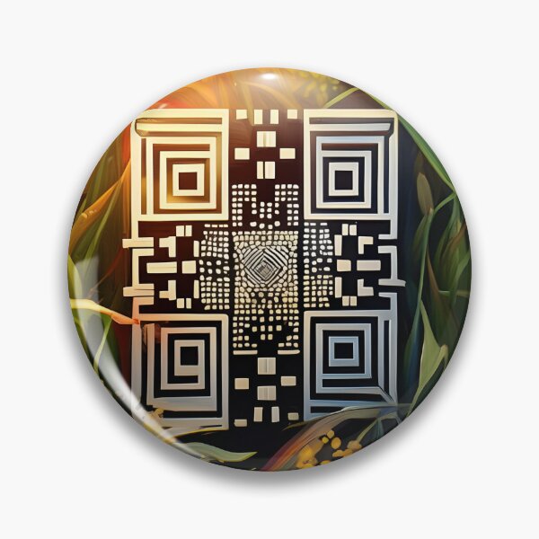 Item preview, qr code icon concept designed and sold by stemoir.