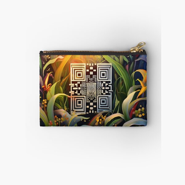Item preview, qr code icon concept designed and sold by stemoir.